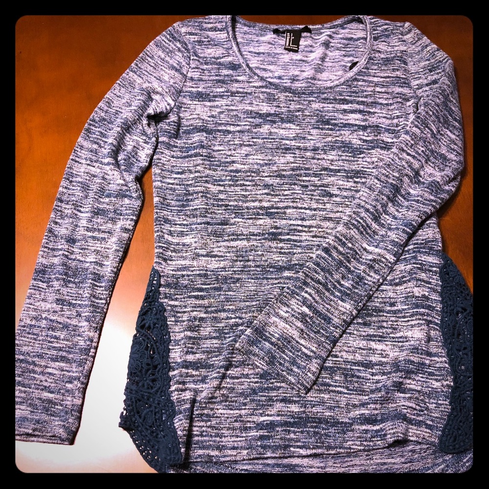 Forever 21 top